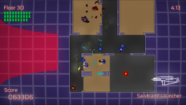 Seconds Till Destruction Free Download gameplay