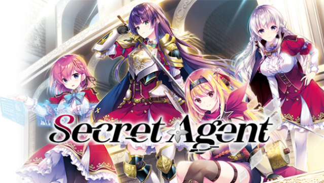Secret Agent Free Download