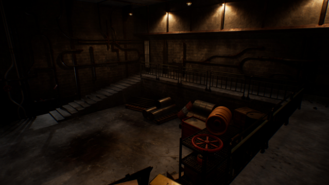 Secret Archives Free Download gameplay