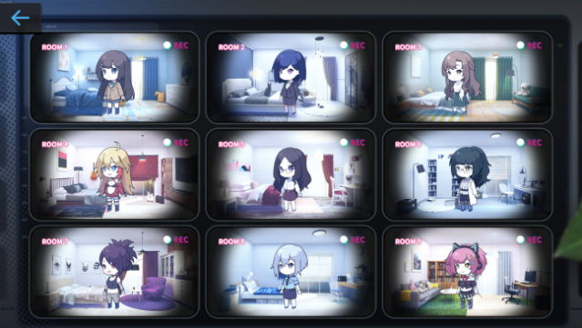 Secret Camera Free Download gameplay