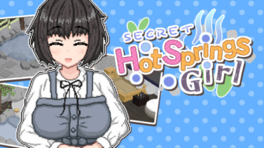 Secret Hot Springs Girl (Uncensored) Free Download