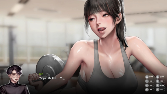 Secret Pie Free Download gameplay