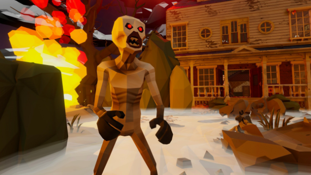 Secrets of the Witch House Free Download gameplay