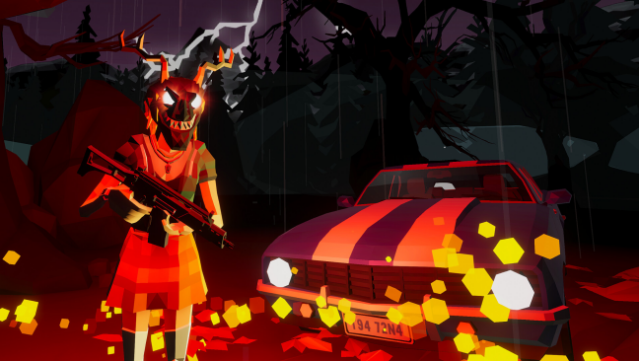Secrets of the Witch House Free Download