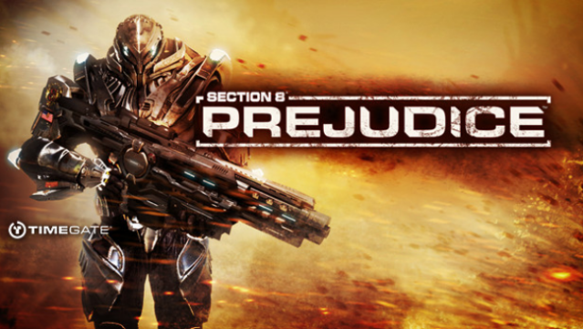 Section 8: Prejudice Free Download