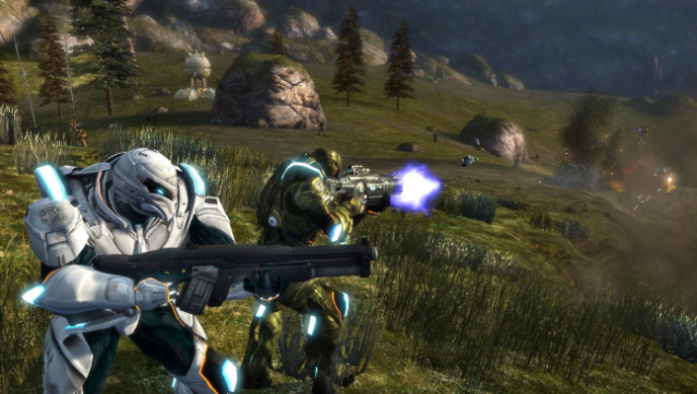 Section 8: Prejudice Free Download gameplay