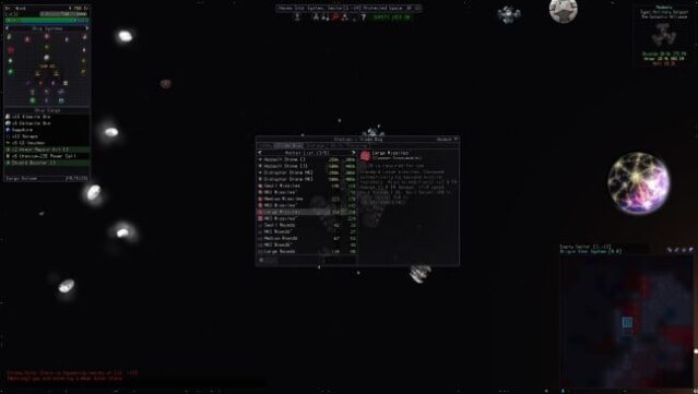 Sector Space Free Download gameplay