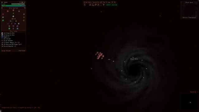 Sector Space Free Download