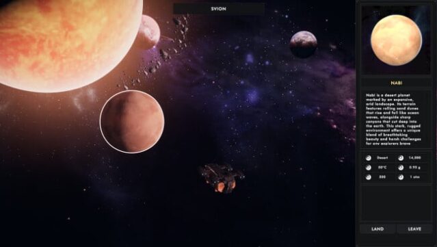 Sector Unknown Free Download gameplay