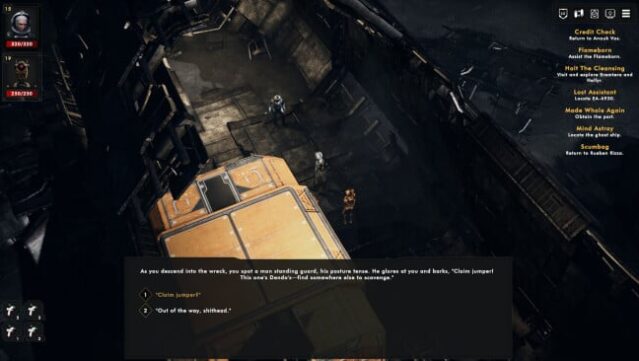 Sector Unknown Free Download