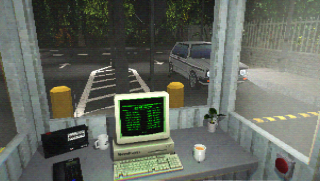 Security Booth: Director's Cut Free Download gameplay