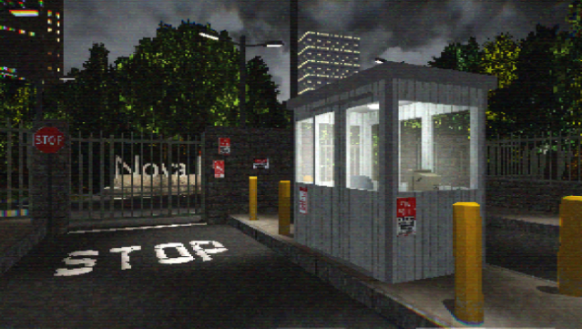 Security Booth: Director's Cut Free Download