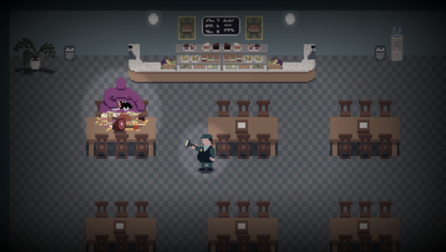 Security: The Horrible Nights Free Download gameplay