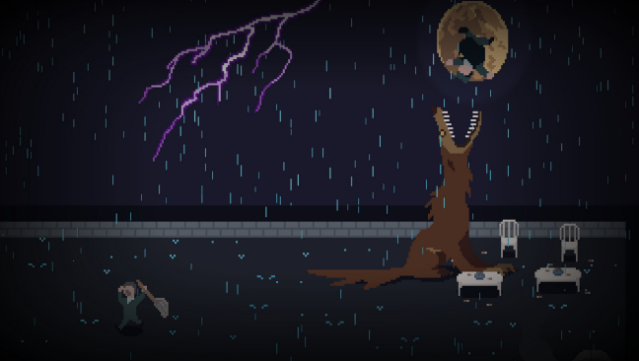 Security: The Horrible Nights Free Download