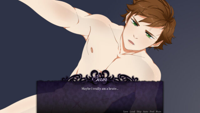 Seduce Me : The Demon War Gameplay Screenshot