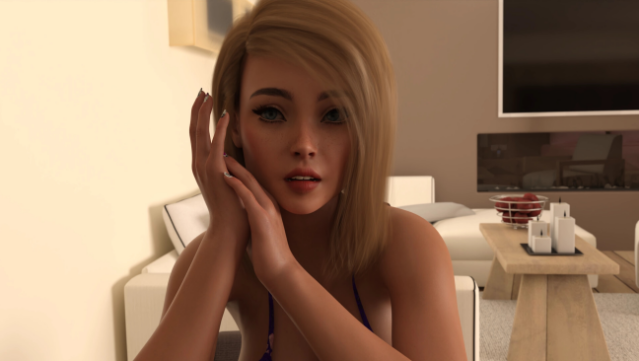 Seducing The Devil Free Download gameplay