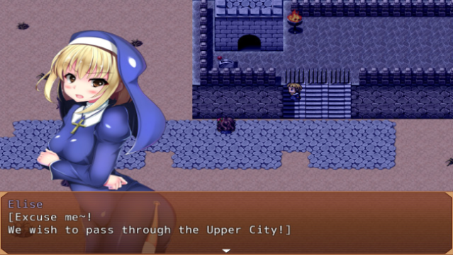 Seed Of Evil Free Download gameplay