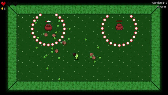 Seedovia Free Download gameplay