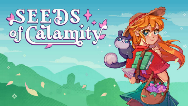 Seeds of Calamity Free Download