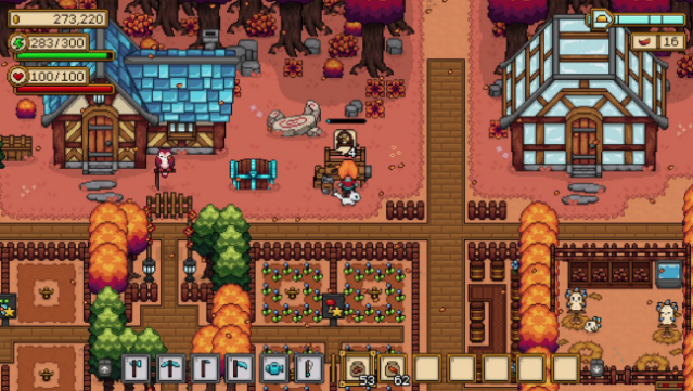 Seeds of Calamity Free Download