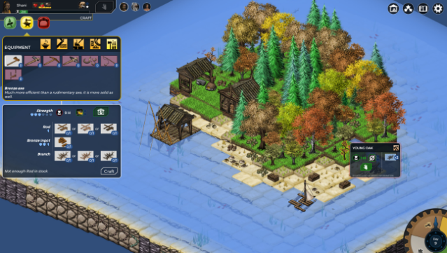 Seeds Of Resilience Free Download gameplay