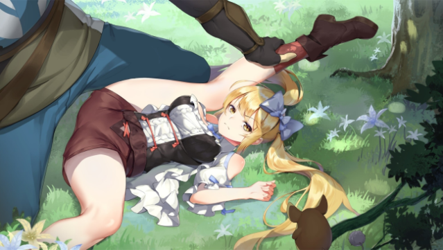 Seek Girl:Fog Ⅰ Free Download gameplay