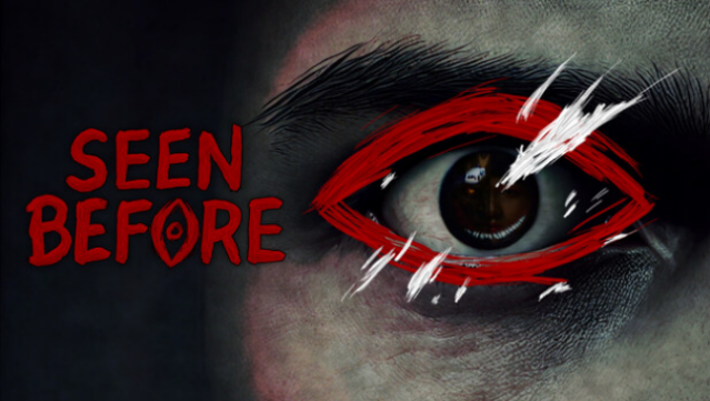 Seen Before Free Download