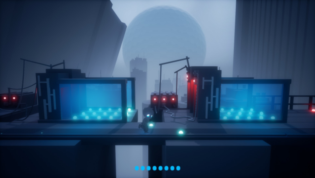 Seen Free Download gameplay