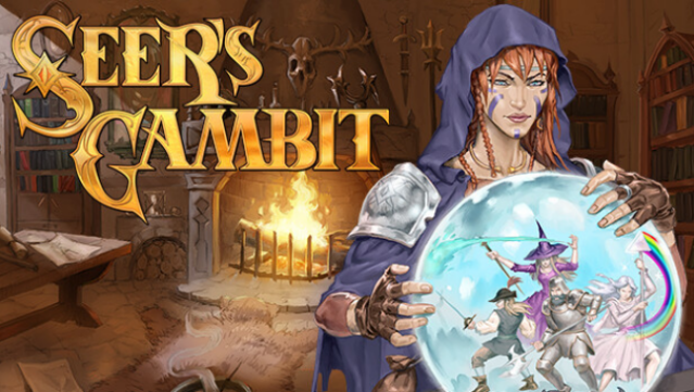 Seer's Gambit Free Download