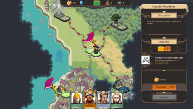 Seer's Gambit Free Download