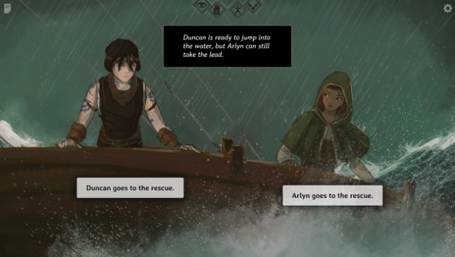 Seers Isle Free Download gameplay