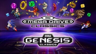 Sega Mega Drive And Genesis Classics Free Download