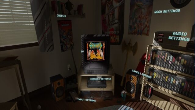 Sega Mega Drive And Genesis Classics PC Screenshot