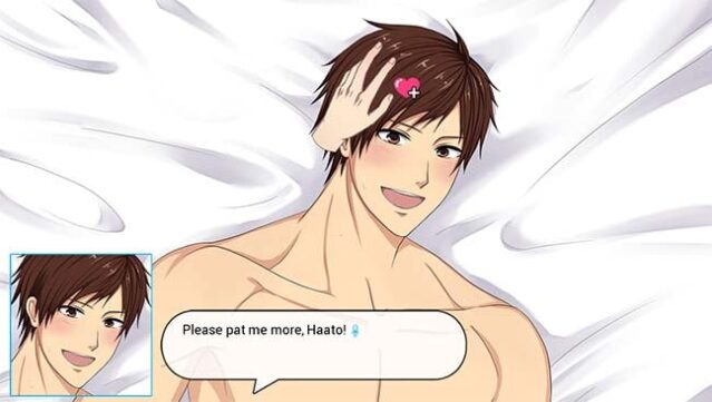 Seiyuu Danshi! Free Download gameplay