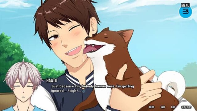 Seiyuu Danshi! Free Download