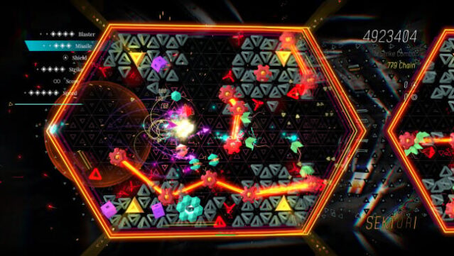 Sektori Free Download gameplay
