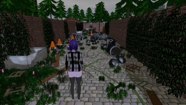 Selene's Nightmare Free Download