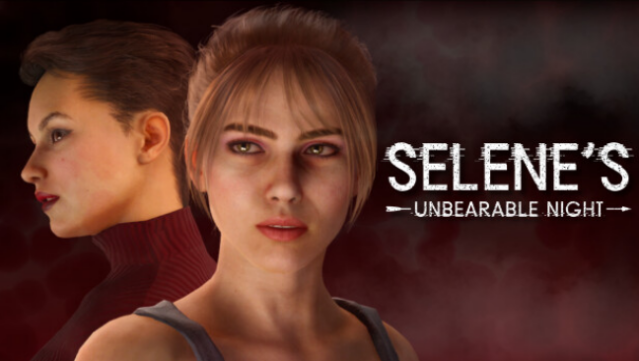 Selene's Unbearable Night Free Download