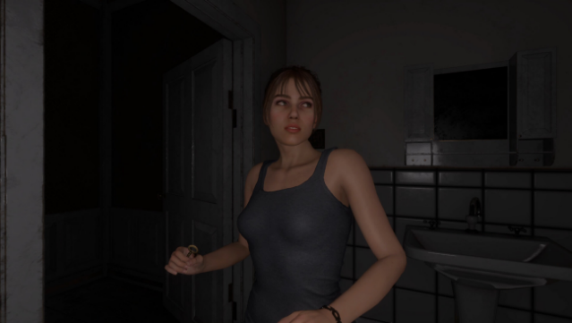Selene's Unbearable Night Free Download