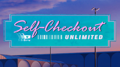 Self-Checkout Unlimited Free Download