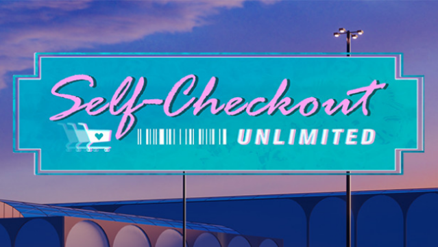 Self-Checkout Unlimited Free Download