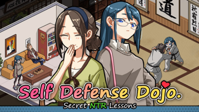 Self Defense Dojo Free Download (v1.9.10 & Uncensored)