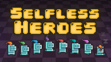 Selfless Heroes Free Download
