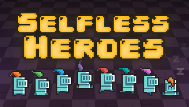 Selfless Heroes Free Download