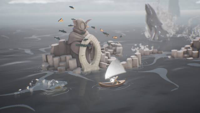 Selfloss Free Download gameplay