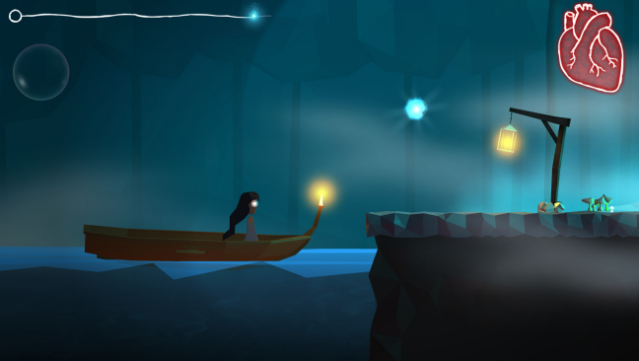 Selma And The Wisp Free Download gameplay