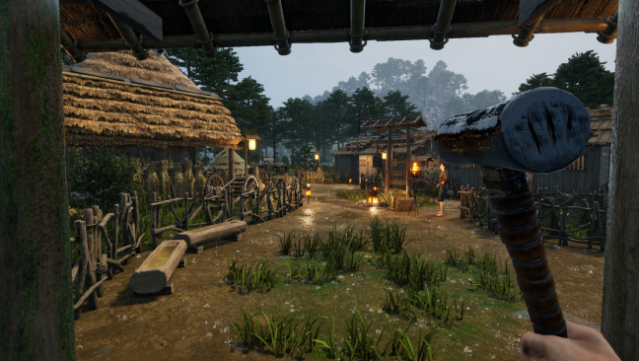 Sengoku Dynasty Free Download gameplay