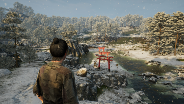 Sengoku Dynasty Free Download