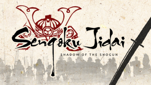 Sengoku Jidai: Shadow of the Shogun Free Download (v1.3.0)