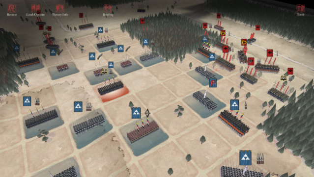  Shadow of the Shogun Free Download